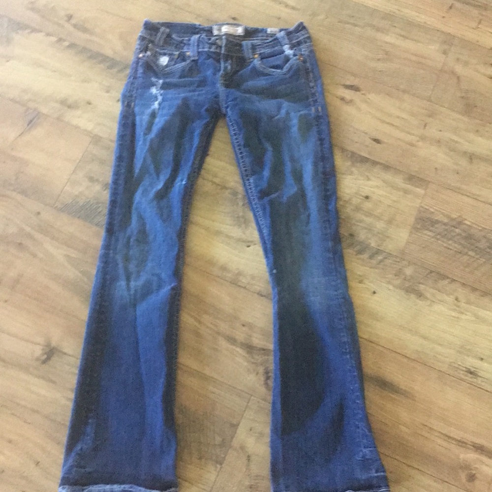 Mek denim jeans